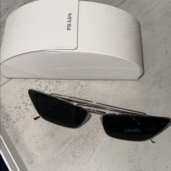 Prada Sunglasses - Picture 1 of 5